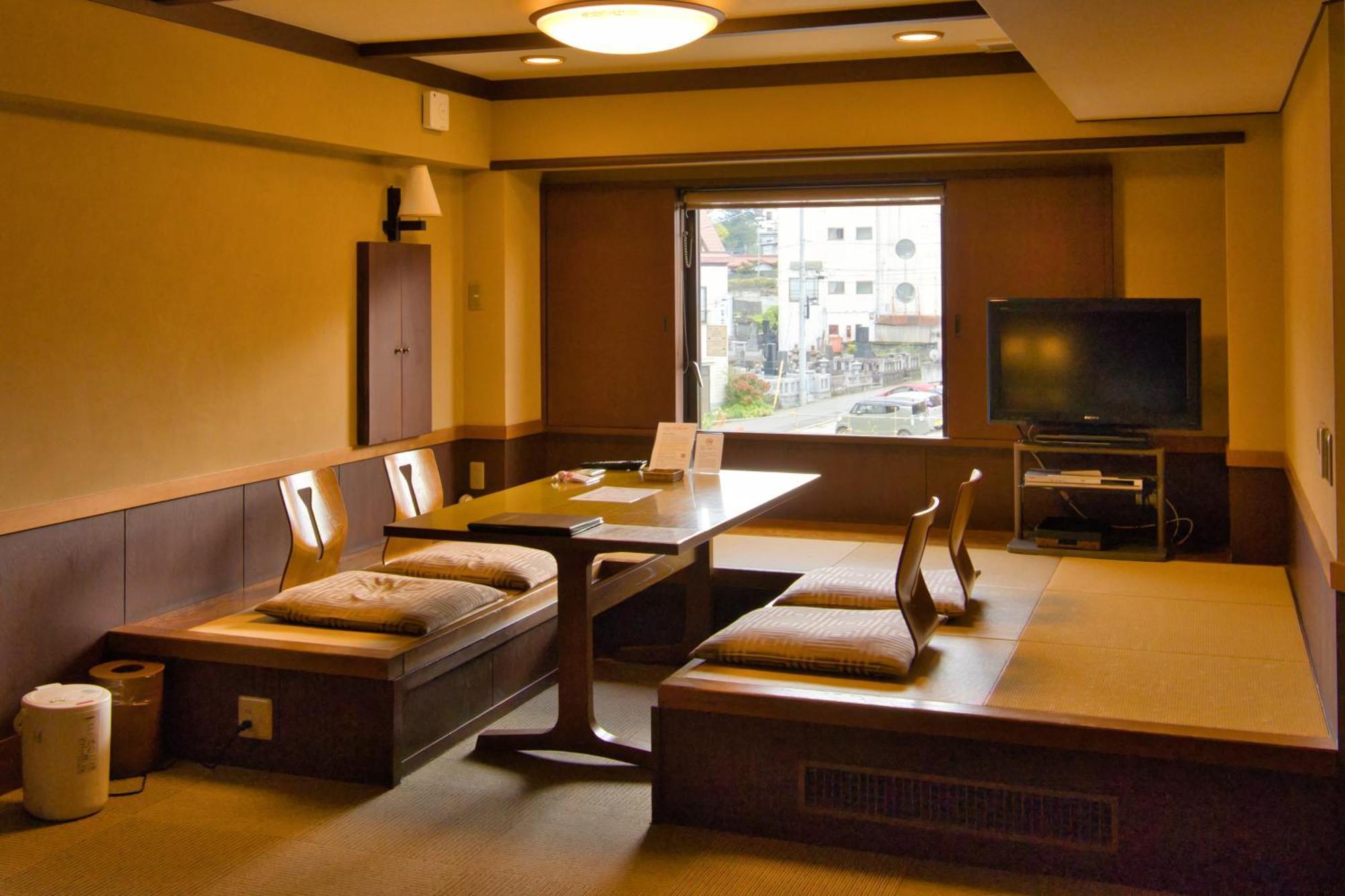 Fuji Lake Hotel Fujikawaguchiko Exterior foto