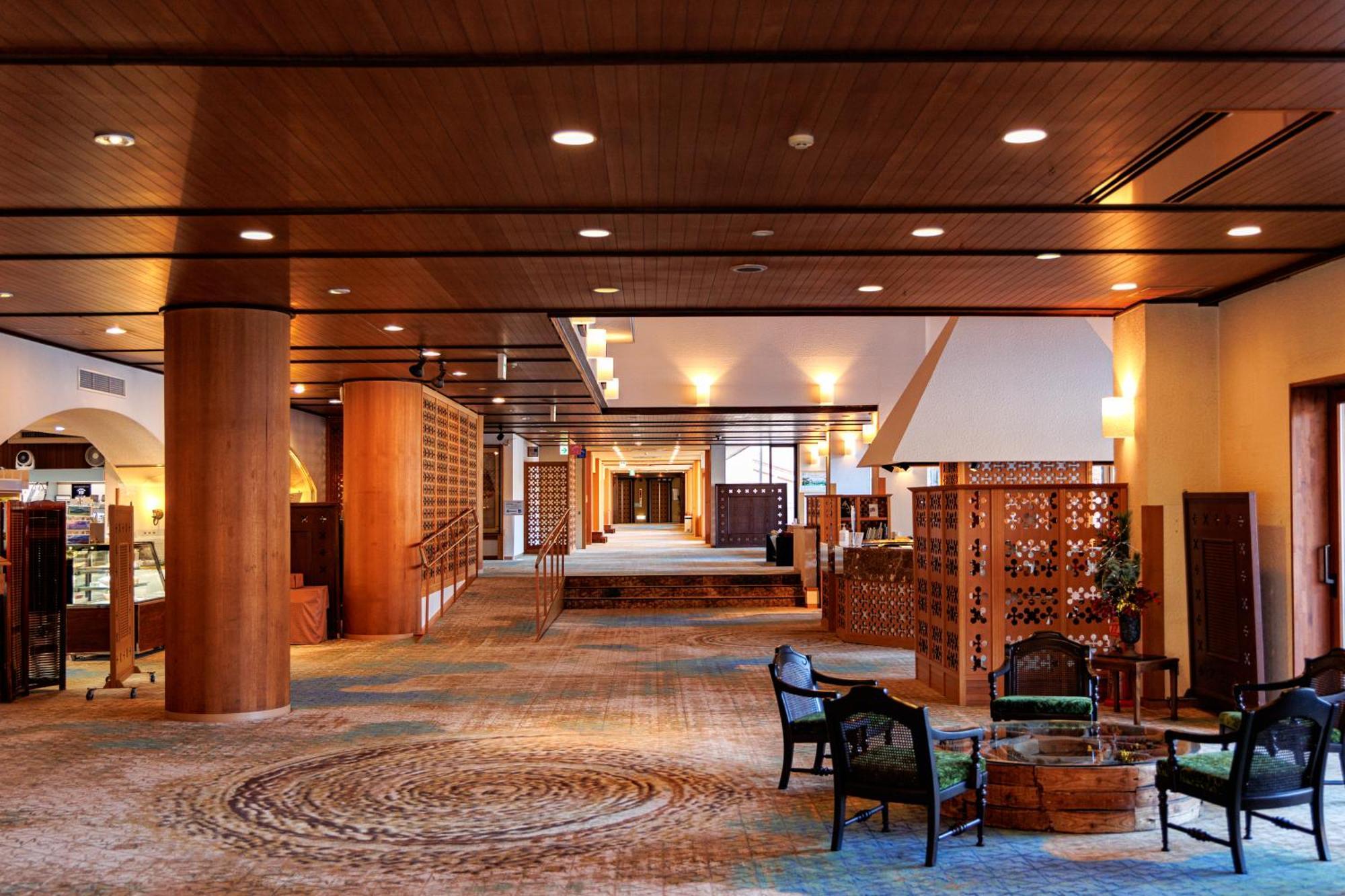 Fuji Lake Hotel Fujikawaguchiko Exterior foto
